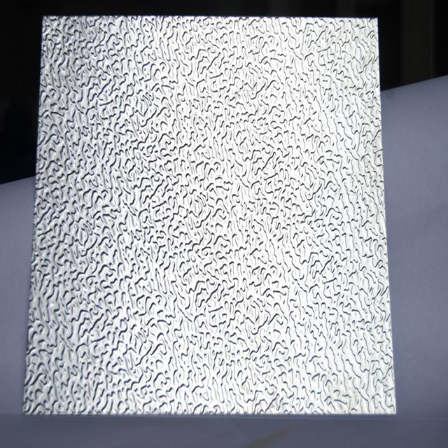 Stucco Aluminium Sheet Aluminium Mart 