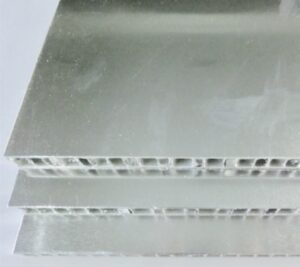 Aluminum Foil for Honeycomb Panels