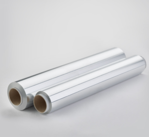 Food Grade Aluminium Foil for Household FDA Approval