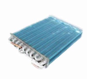 Good Thermal Conductivity 274 mm Width of Aluminum Foil for Air Conditioner