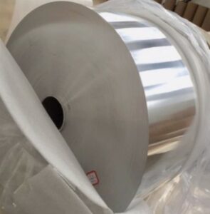 Ultra-Thick High Quality 300mm Aluminum Household Foil