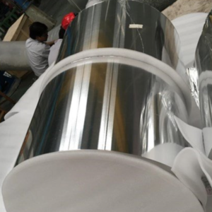 Heavy Duty Food Grade 450mm Width Rolled Aluminum Sheet