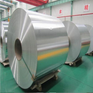 Household Aluminium foil