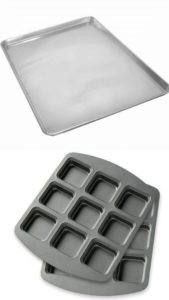 3105 Aluminum Plate for Bread Baking Tray