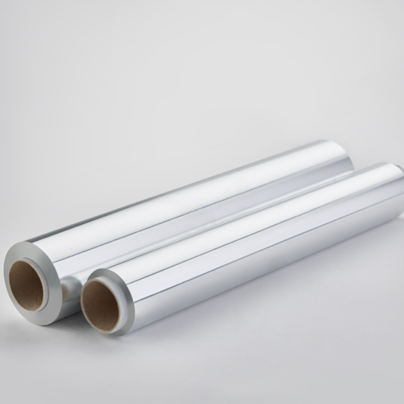 Food Grade Aluminium Foil for Household FDA Approval