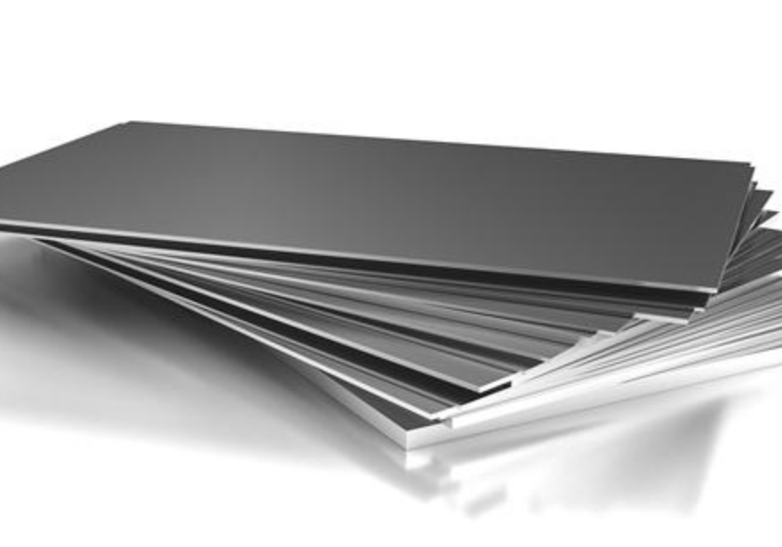 ASTM B209 3003-H14 Aluminum Sheet with Good Corrosion Resistance