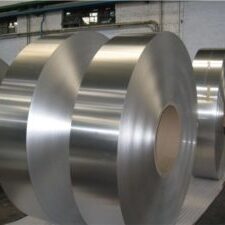 1235 Alloy O Aluminum Tape for Cable